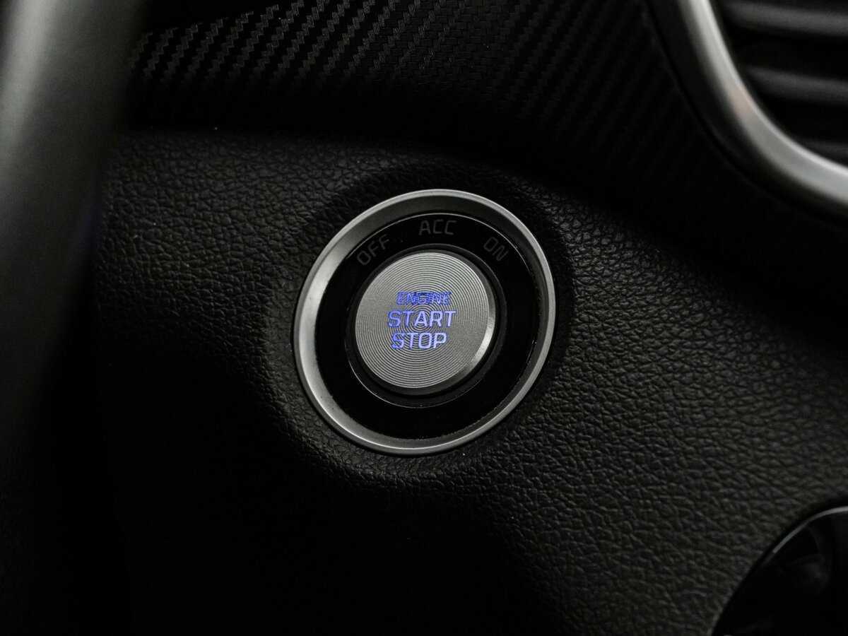 Hyundai Tucson б/у, 2018, Автоматическая. Фото: #15