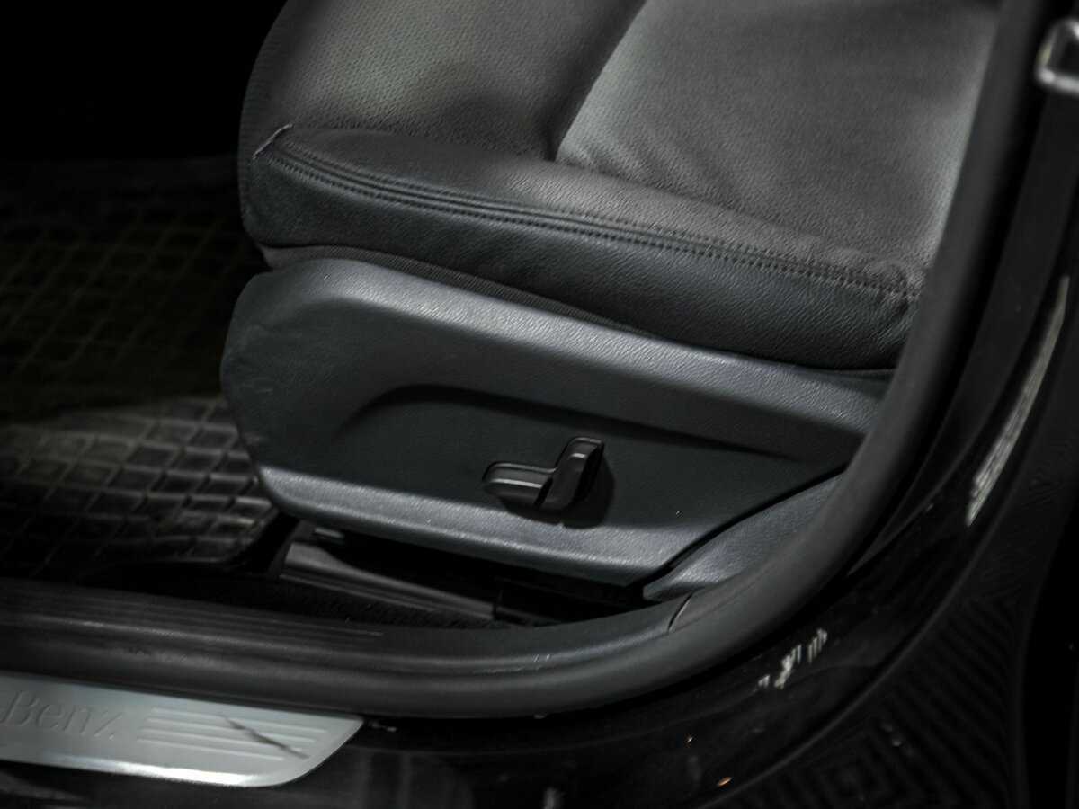 Mercedes-Benz E-Класс б/у, 2019, Автоматическая. Фото: #14