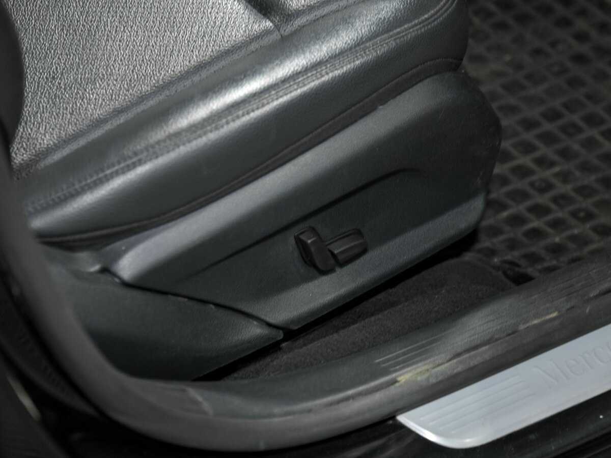 Mercedes-Benz E-Класс б/у, 2019, Автоматическая. Фото: #17