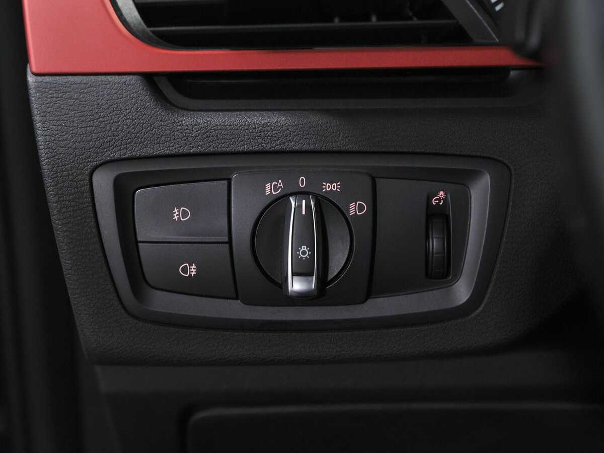 BMW X1 б/у, 2019, Автоматическая. Фото: #14