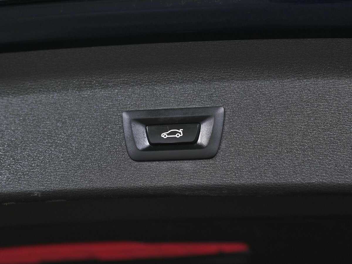 BMW X1 б/у, 2019, Автоматическая. Фото: #19