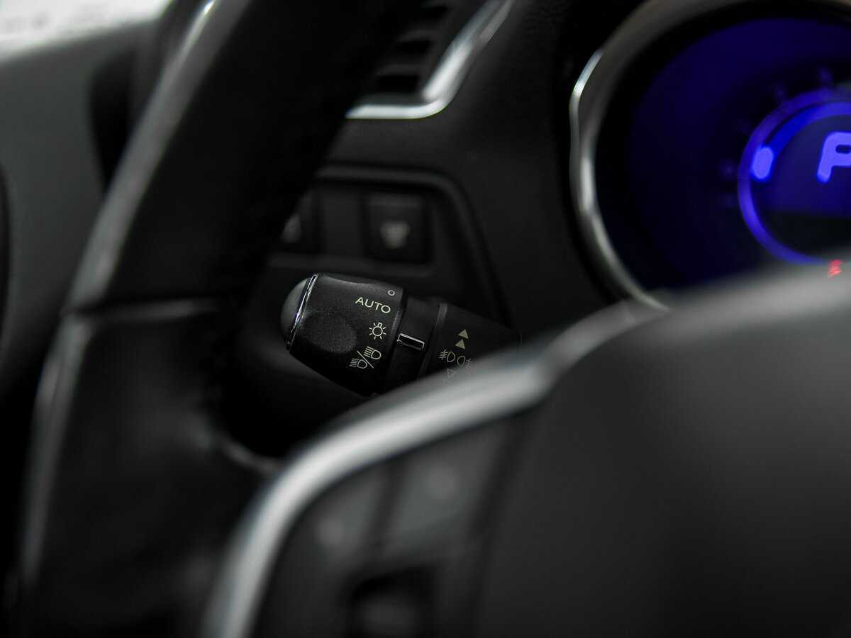 Citroen DS4 б/у, 2012, Автоматическая. Фото: #7