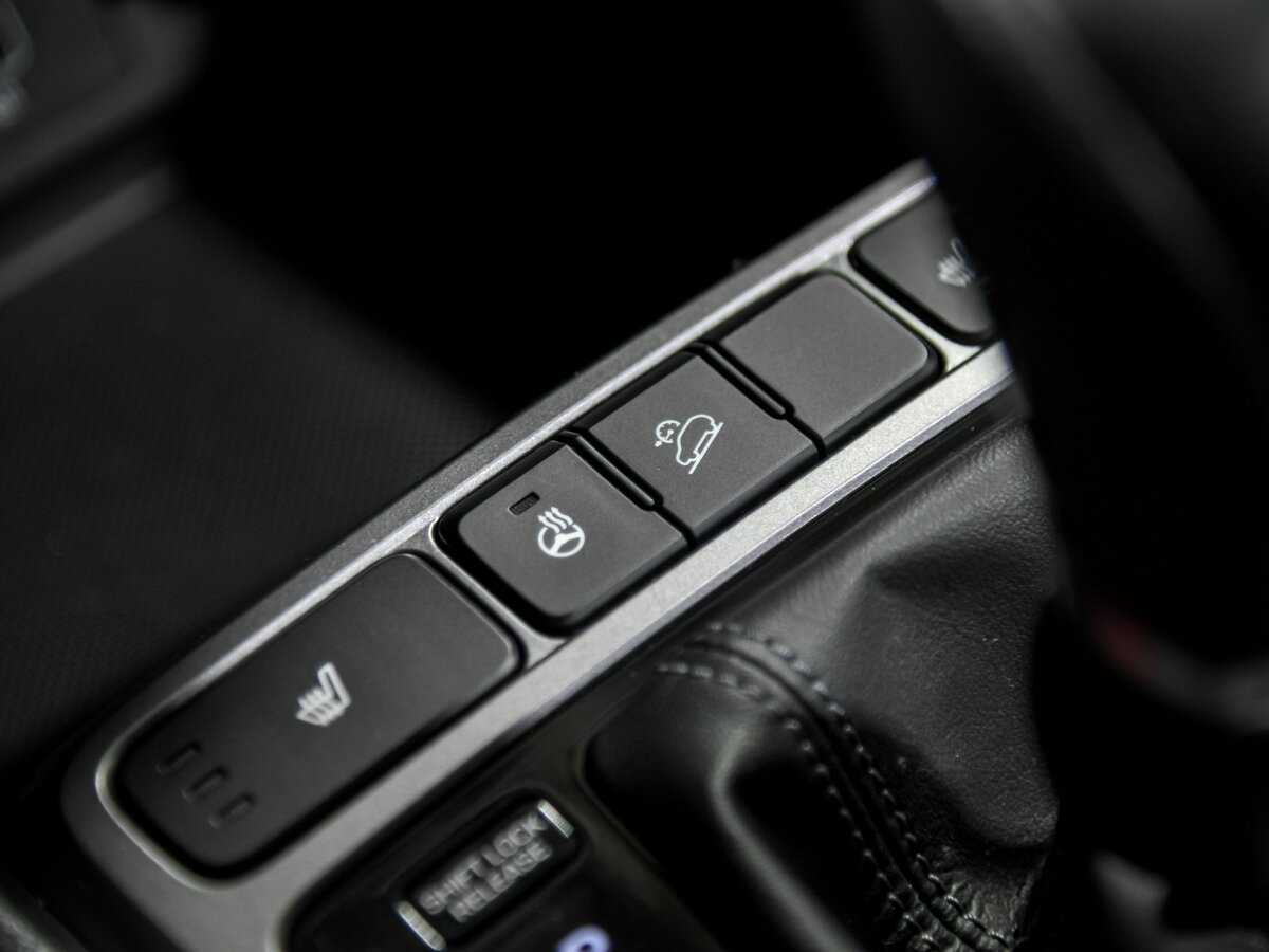 Hyundai Creta б/у, 2019, Автоматическая. Фото: #11