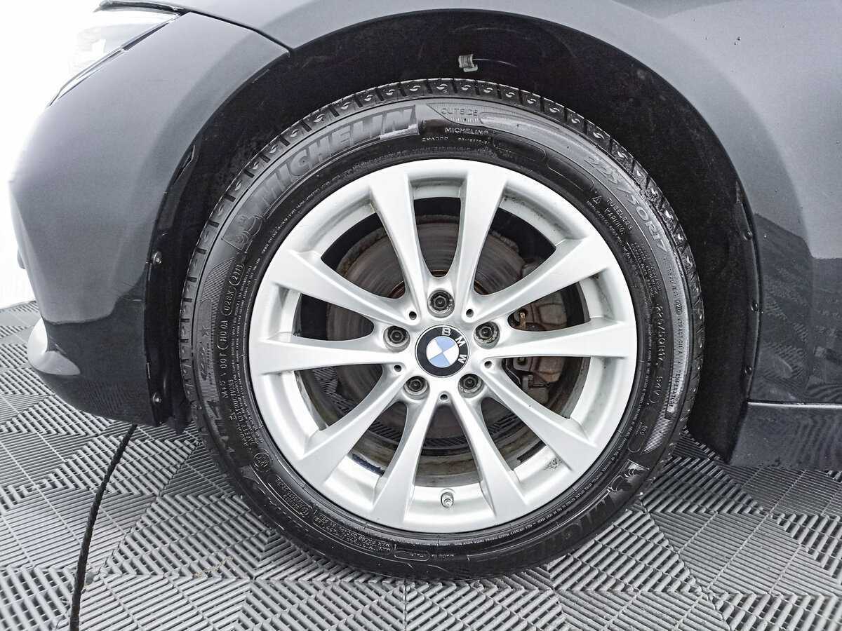 BMW 3 серии б/у, 2018, Автоматическая. Фото: #15