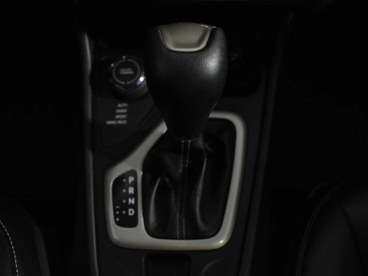 Jeep Cherokee б/у, 2014, Автоматическая. Фото: #14