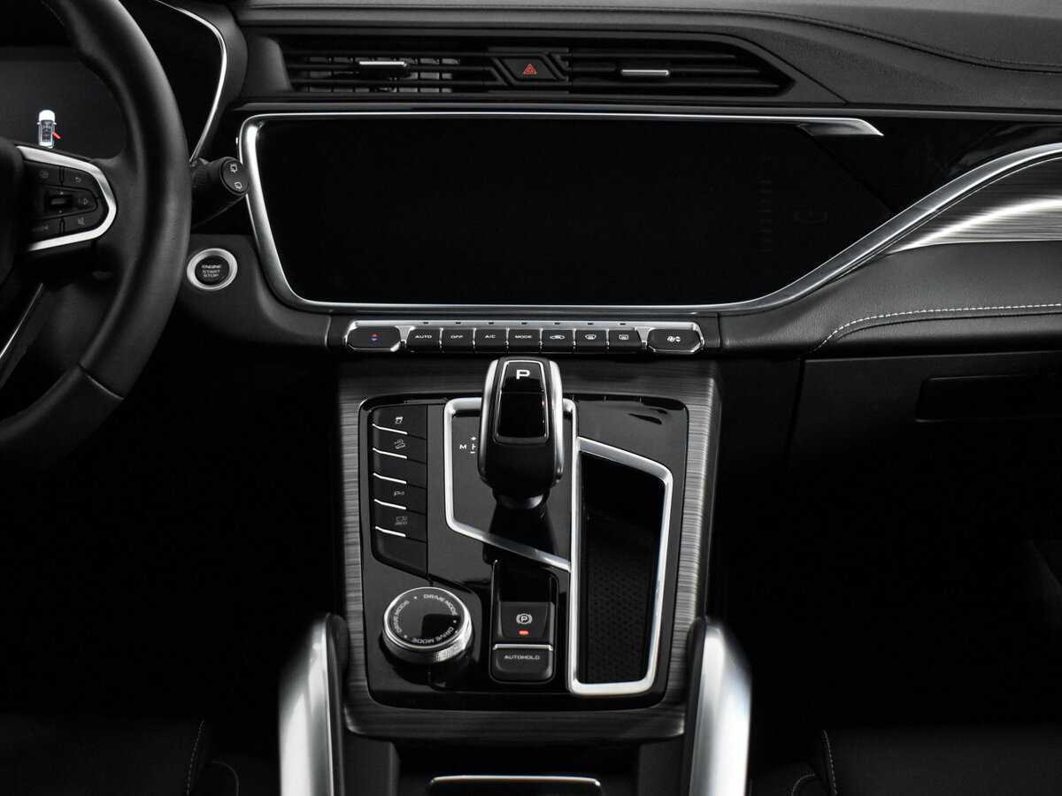 Geely Atlas Pro б/у, 2022, Роботизированная. Фото: #13