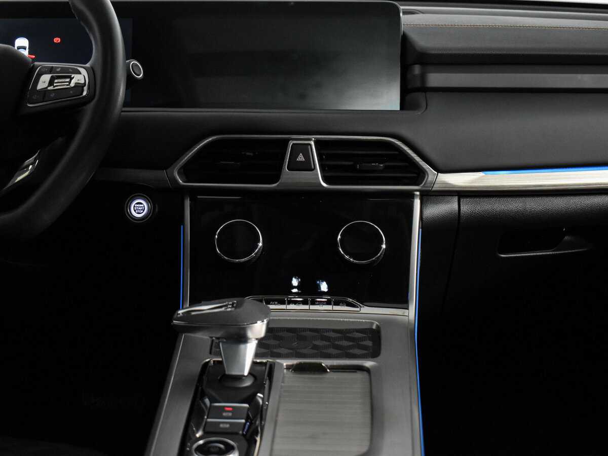 EXEED TXL б/у, 2023, Роботизированная. Фото: #12