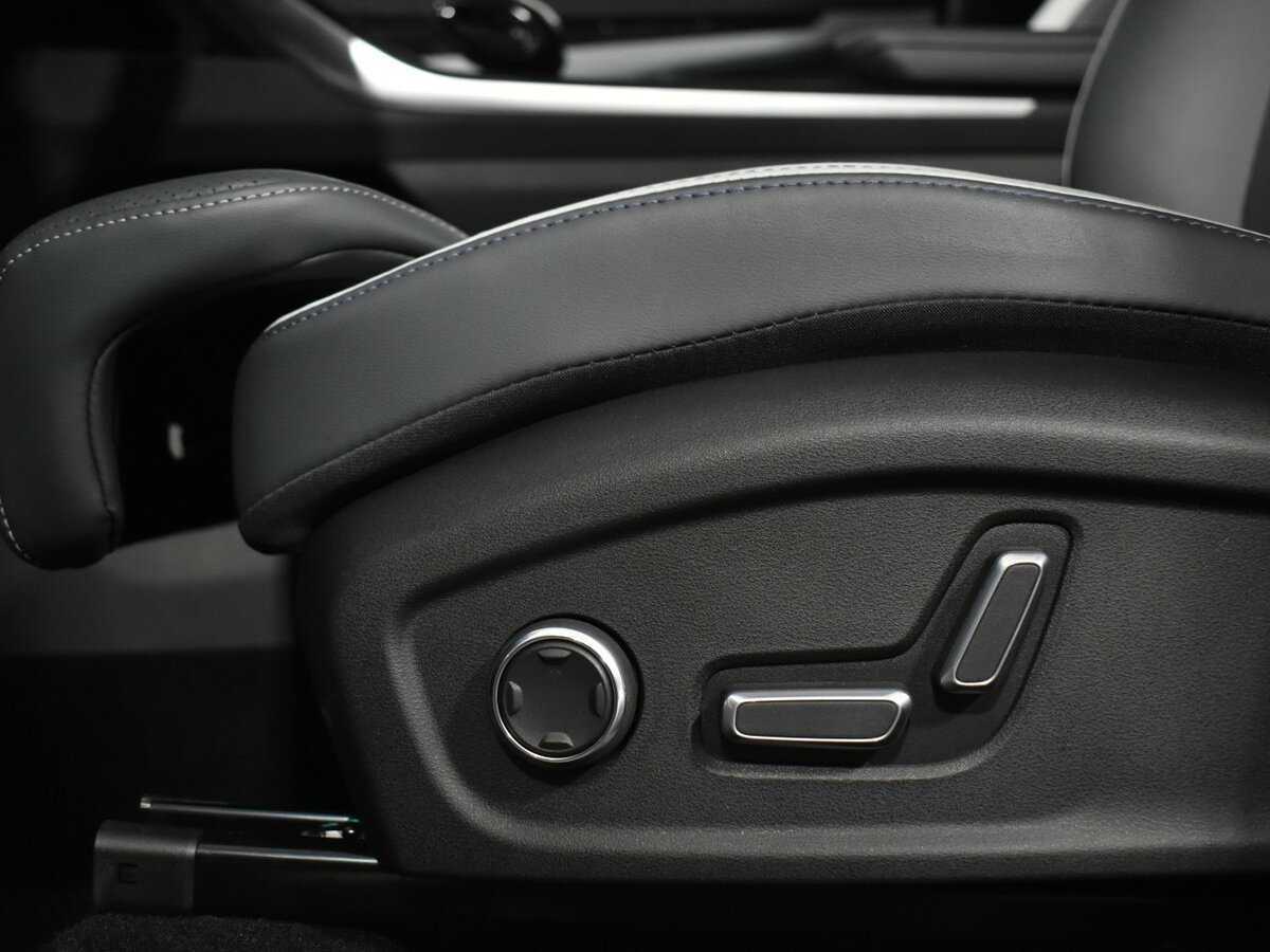 Geely Atlas б/у, 2024, Автоматическая. Фото: #20