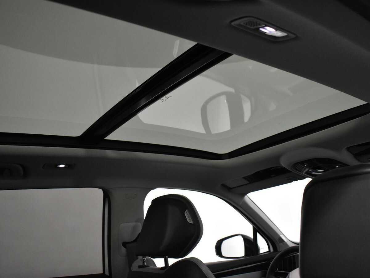 Geely Atlas б/у, 2024, Автоматическая. Фото: #23