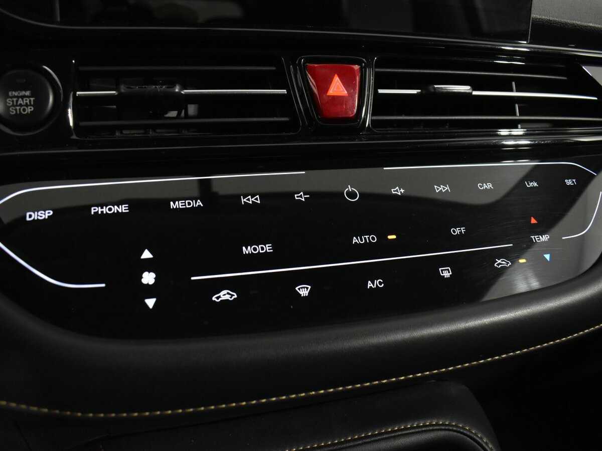 Москвич 3 б/у, 2023, Вариатор. Фото: #14