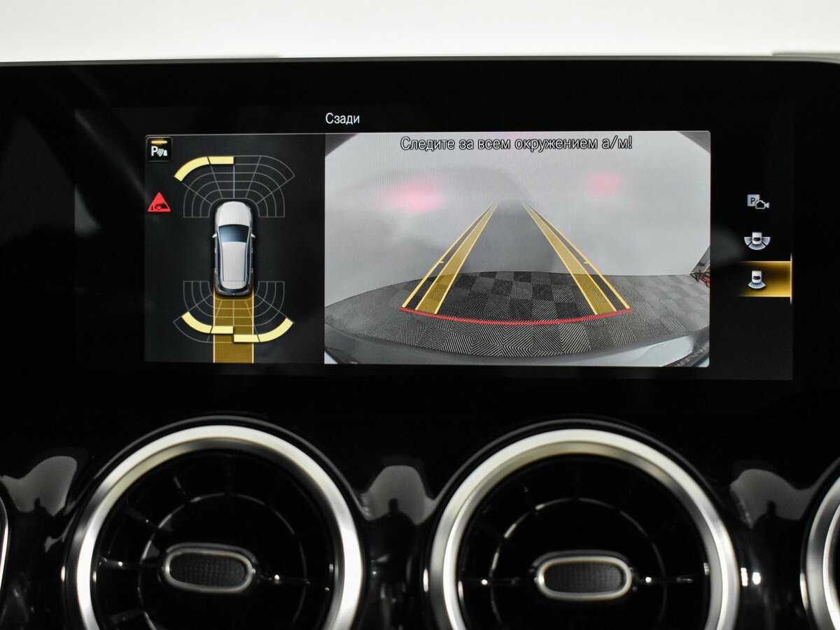 Mercedes-Benz B-Класс б/у, 2019, Роботизированная. Фото: #17