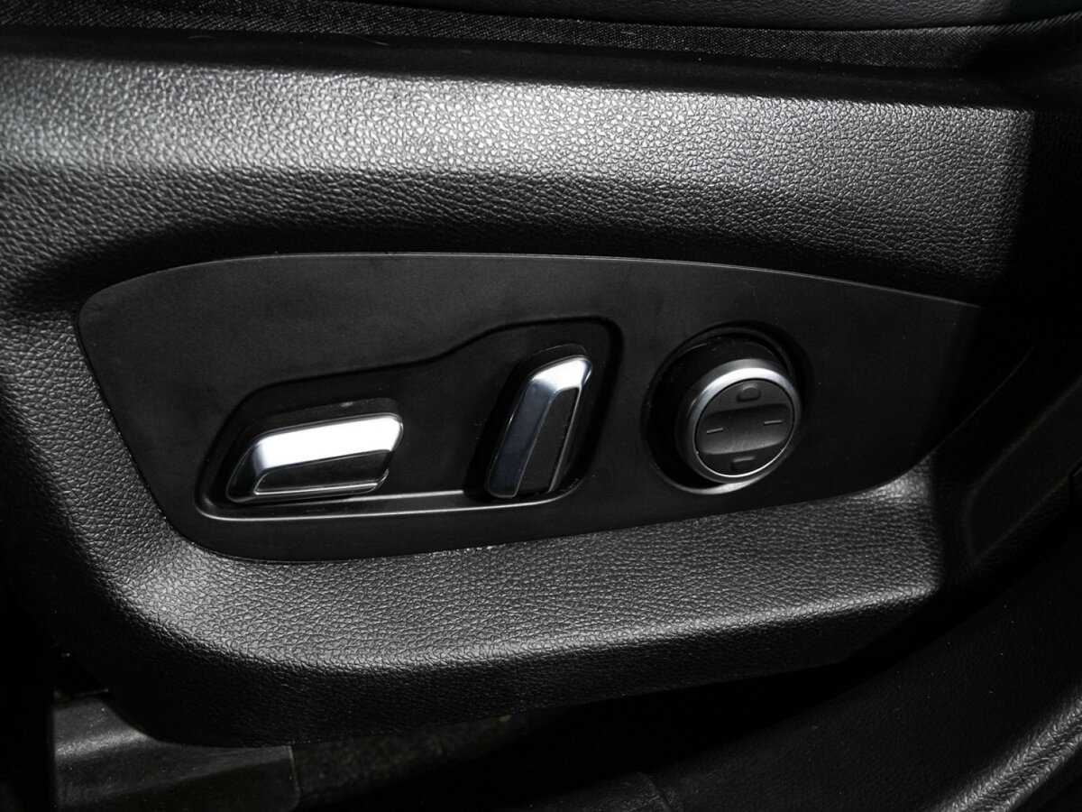 EXEED VX б/у, 2022, Роботизированная. Фото: #17