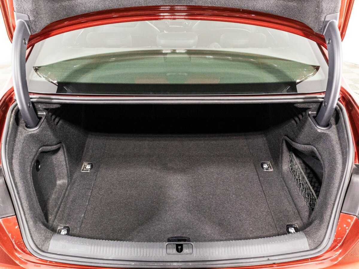 Audi A4 б/у, 2019, Роботизированная. Фото: #14