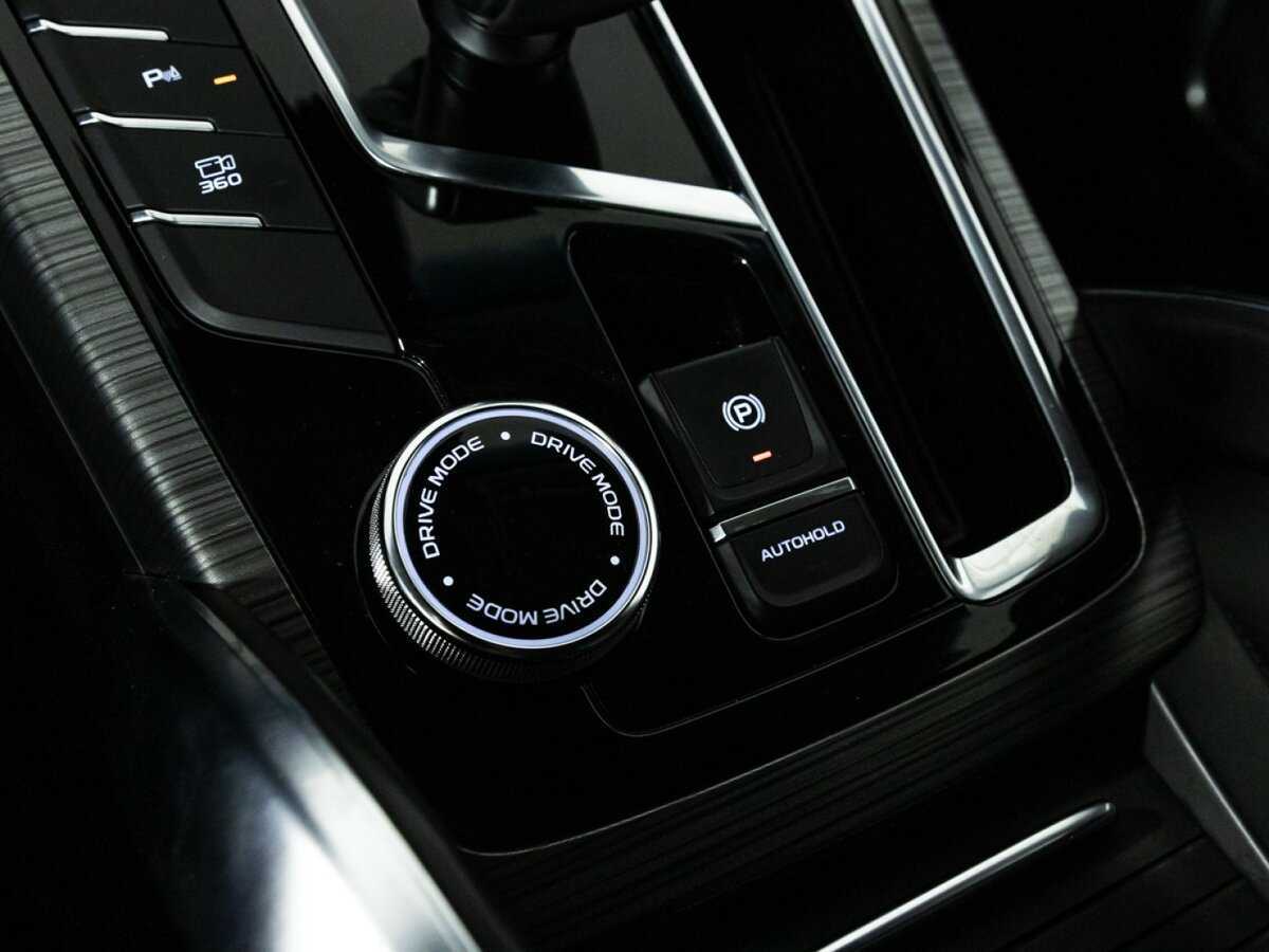 Geely Atlas Pro б/у, 2022, Роботизированная. Фото: #19