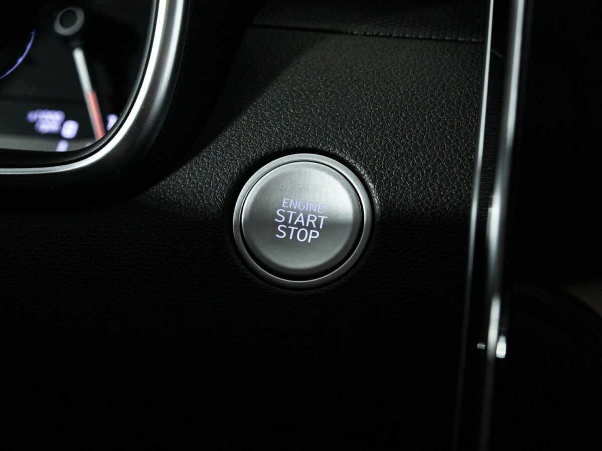 Hyundai Tucson б/у, 2021, Автоматическая. Фото: #17