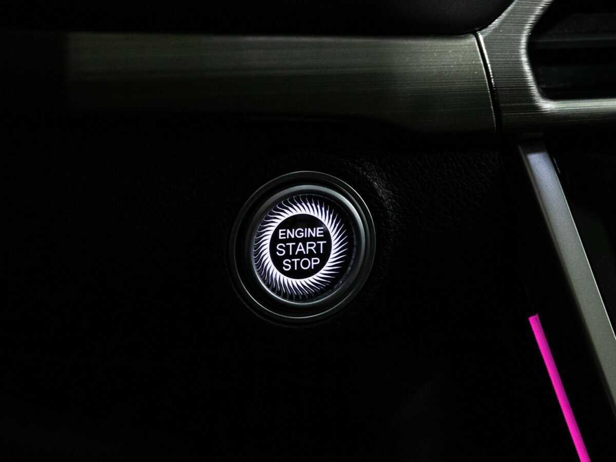 EXEED TXL б/у, 2022, Роботизированная. Фото: #19