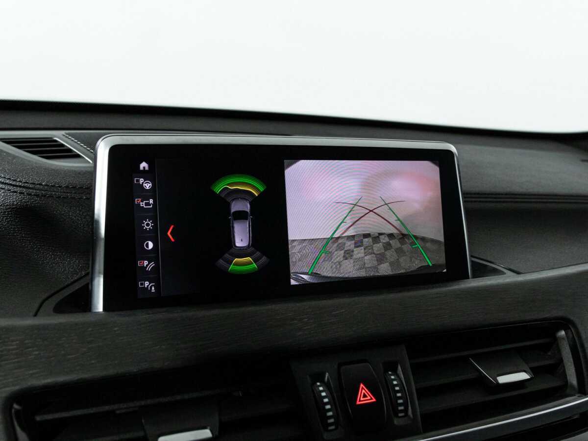 BMW X1 б/у, 2021, Автоматическая. Фото: #17