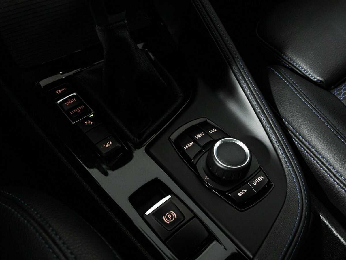 BMW X1 б/у, 2021, Автоматическая. Фото: #19