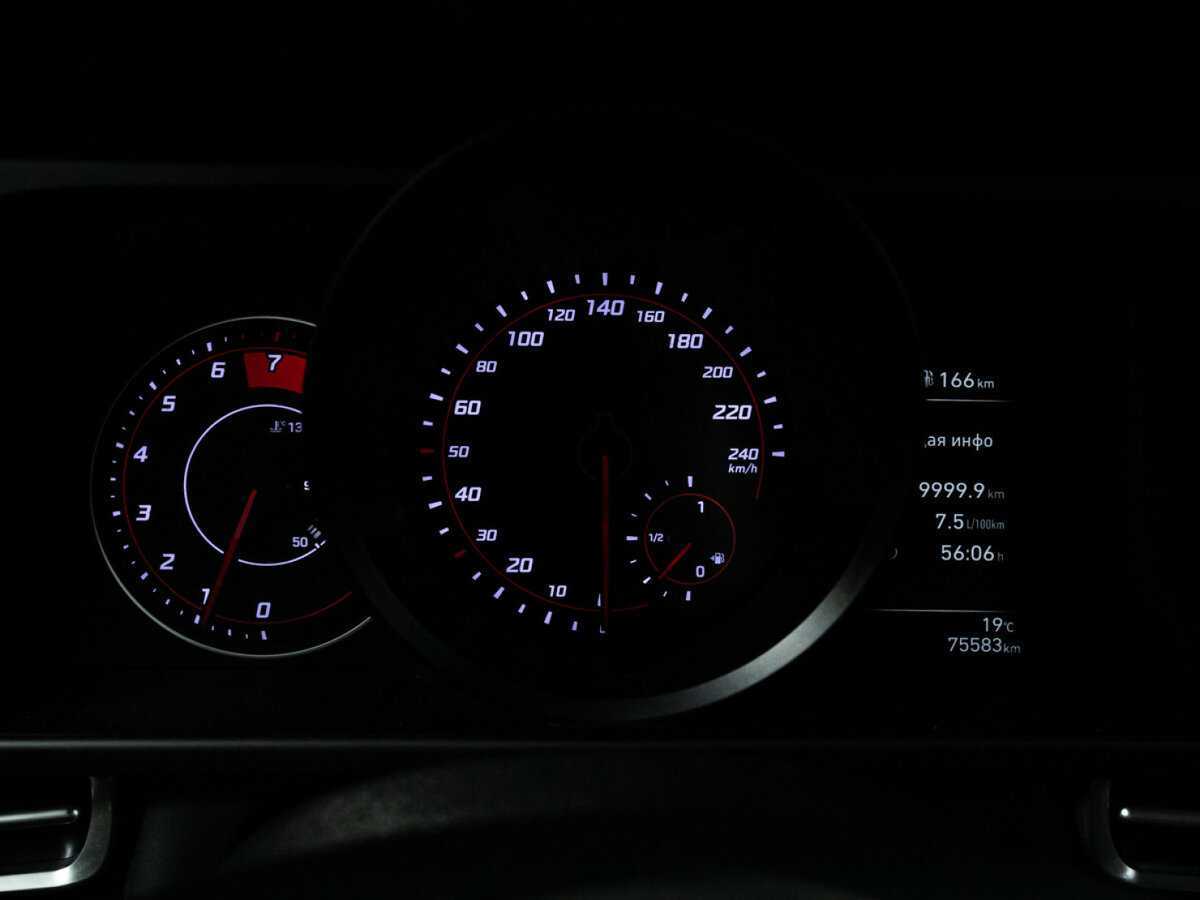 Хендай Елантра б/у, 2021, Автоматическая. Фото: #11