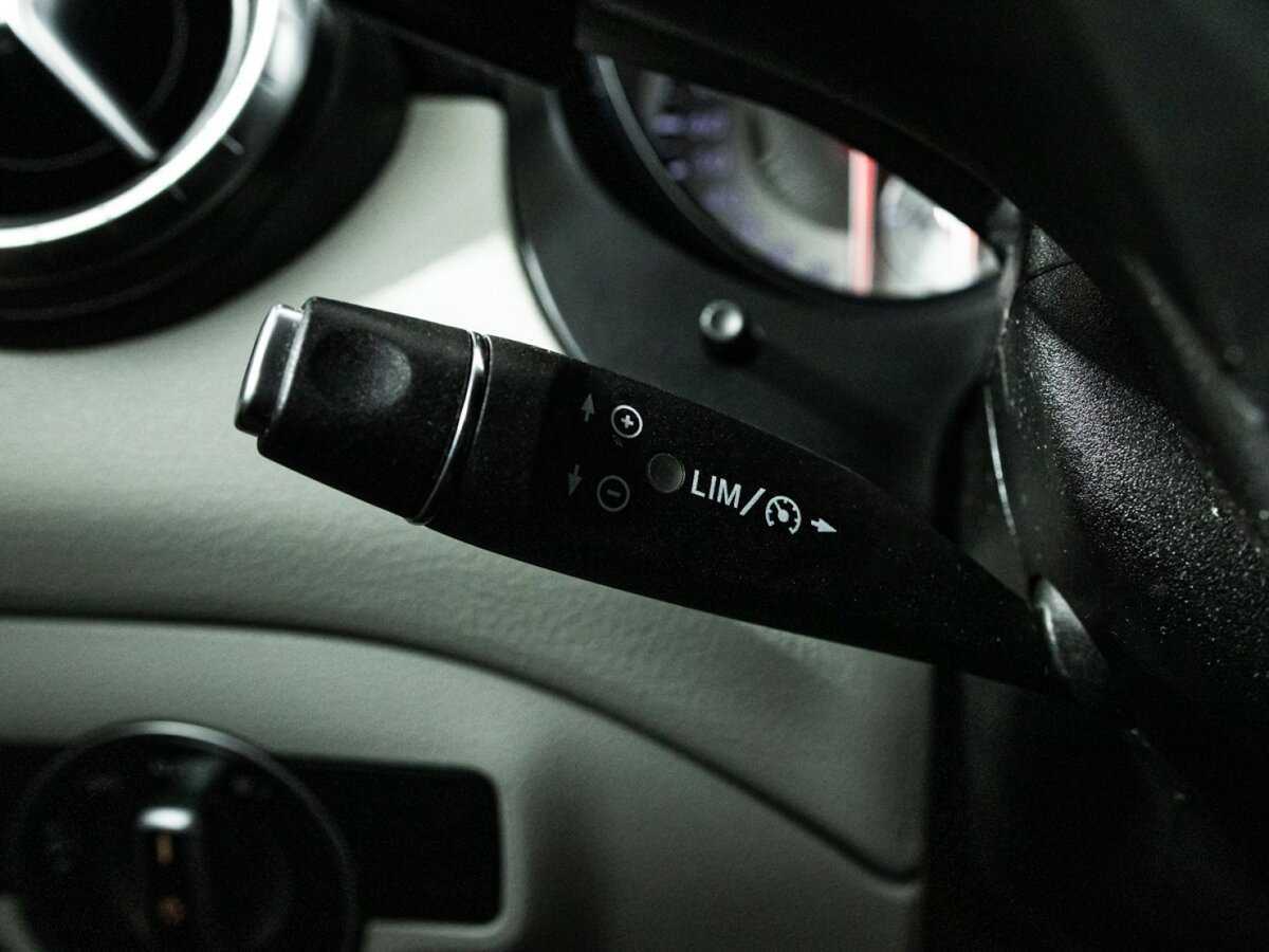 Mercedes-Benz CLA б/у, 2014, Роботизированная. Фото: #16