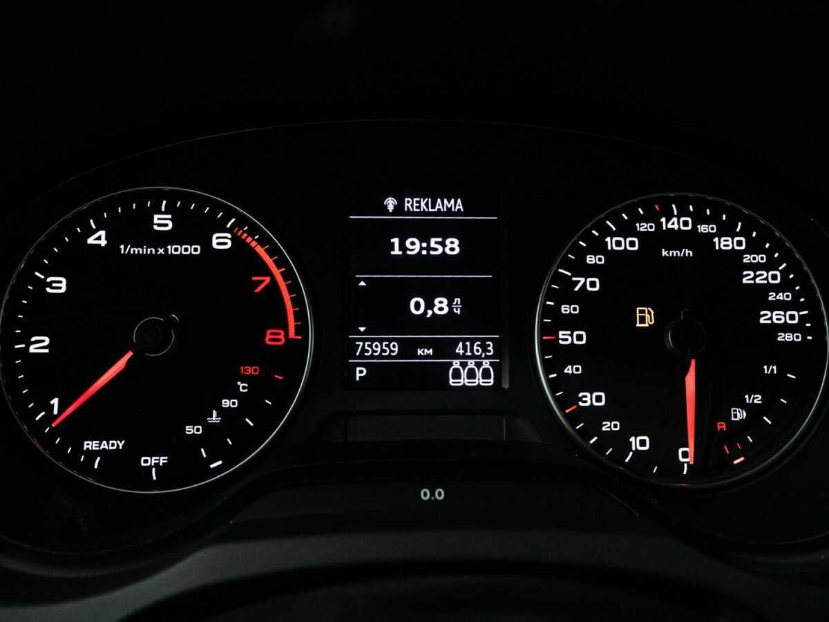 Audi A3 б/у, 2018, Роботизированная. Фото: #11