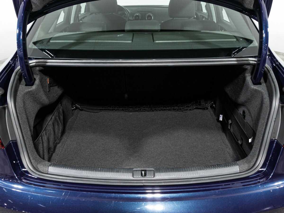 Audi A3 б/у, 2018, Роботизированная. Фото: #14