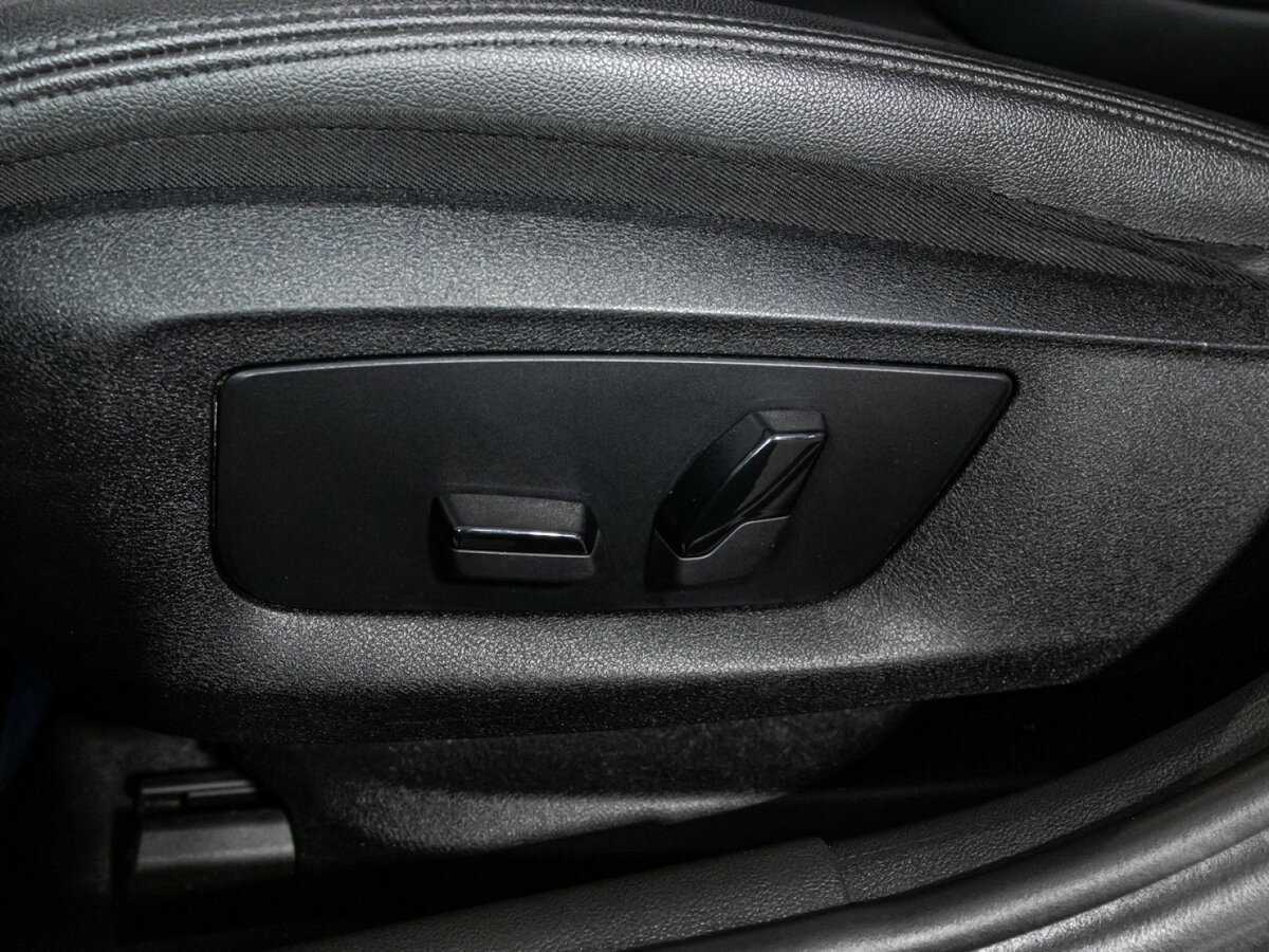 BMW 5 серии б/у, 2017, Автоматическая. Фото: #16