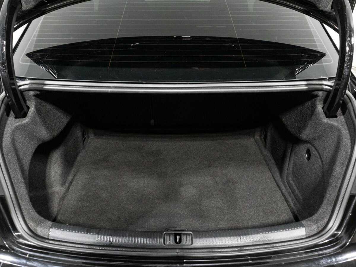 Audi A3 б/у, 2019, Роботизированная. Фото: #14