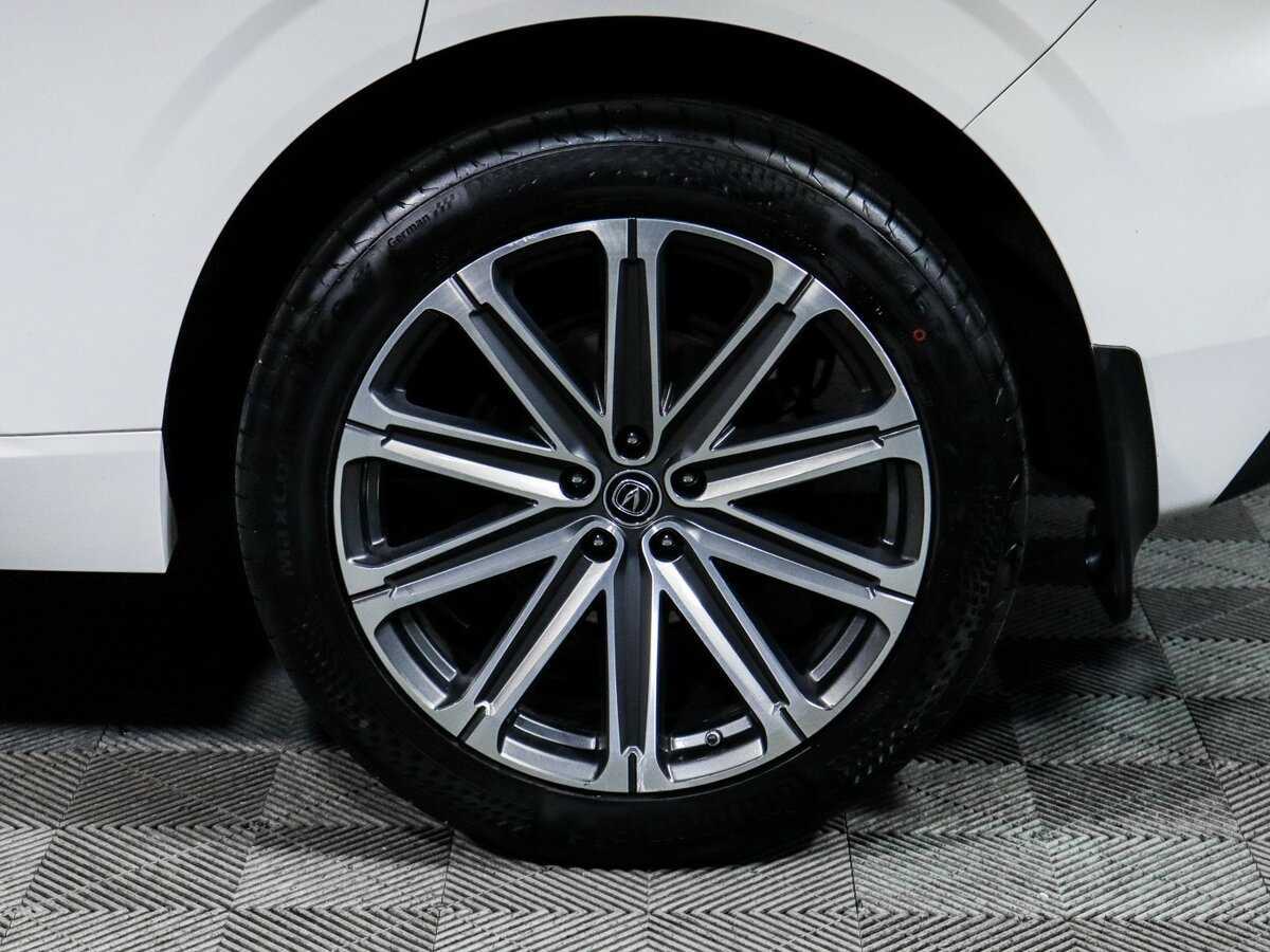 Changan UNI-K б/у, 2023, Автоматическая. Фото: #14