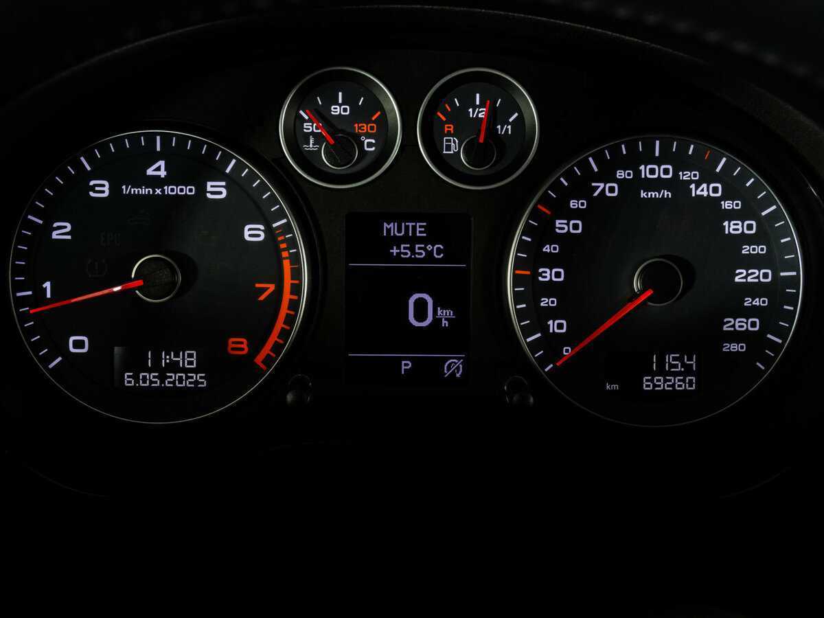 Audi A3 б/у, 2012, Роботизированная. Фото: #15