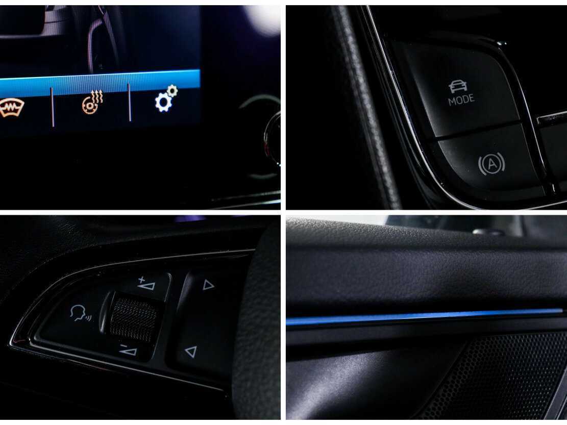 Skoda Kodiaq б/у, 2019, Роботизированная. Фото: #16