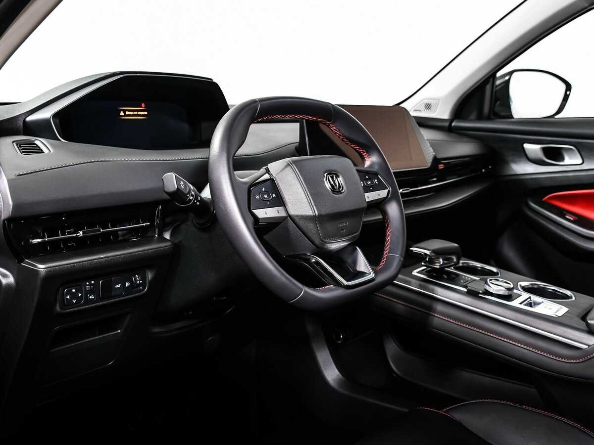 Changan CS55 Plus б/у, 2023, Роботизированная. Фото: #11