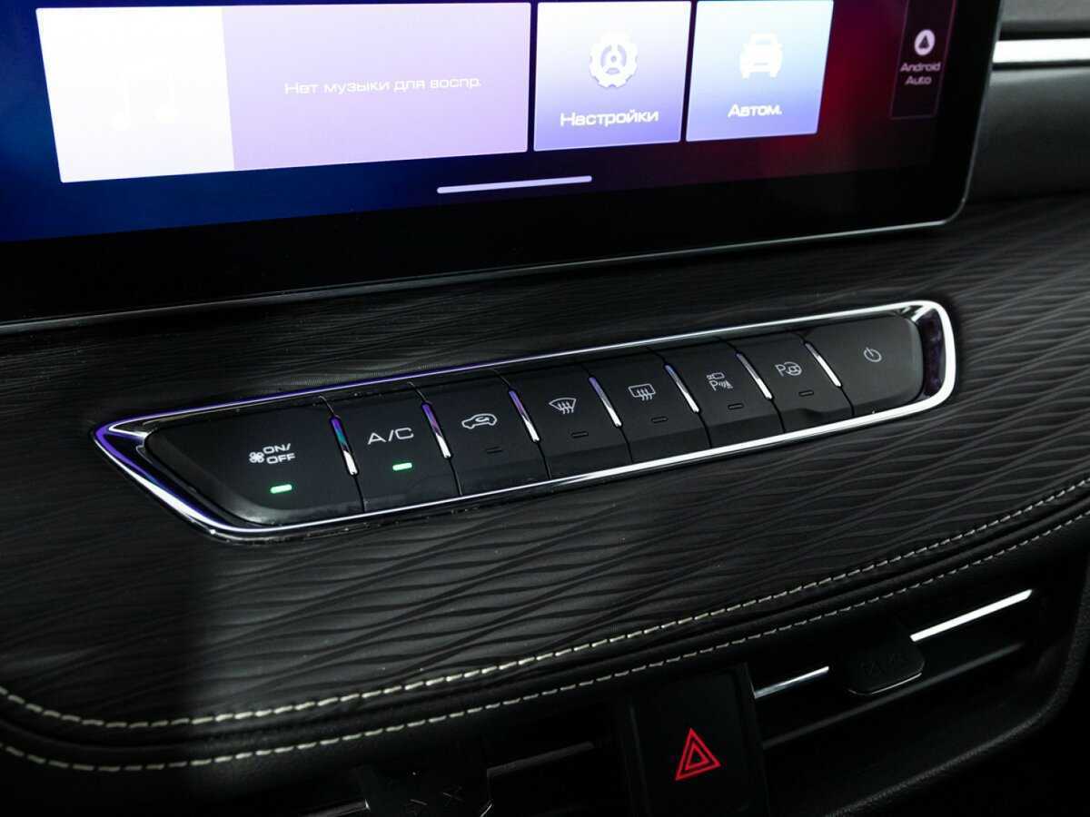 Хавал Джолион б/у, 2023, Роботизированная. Фото: #16