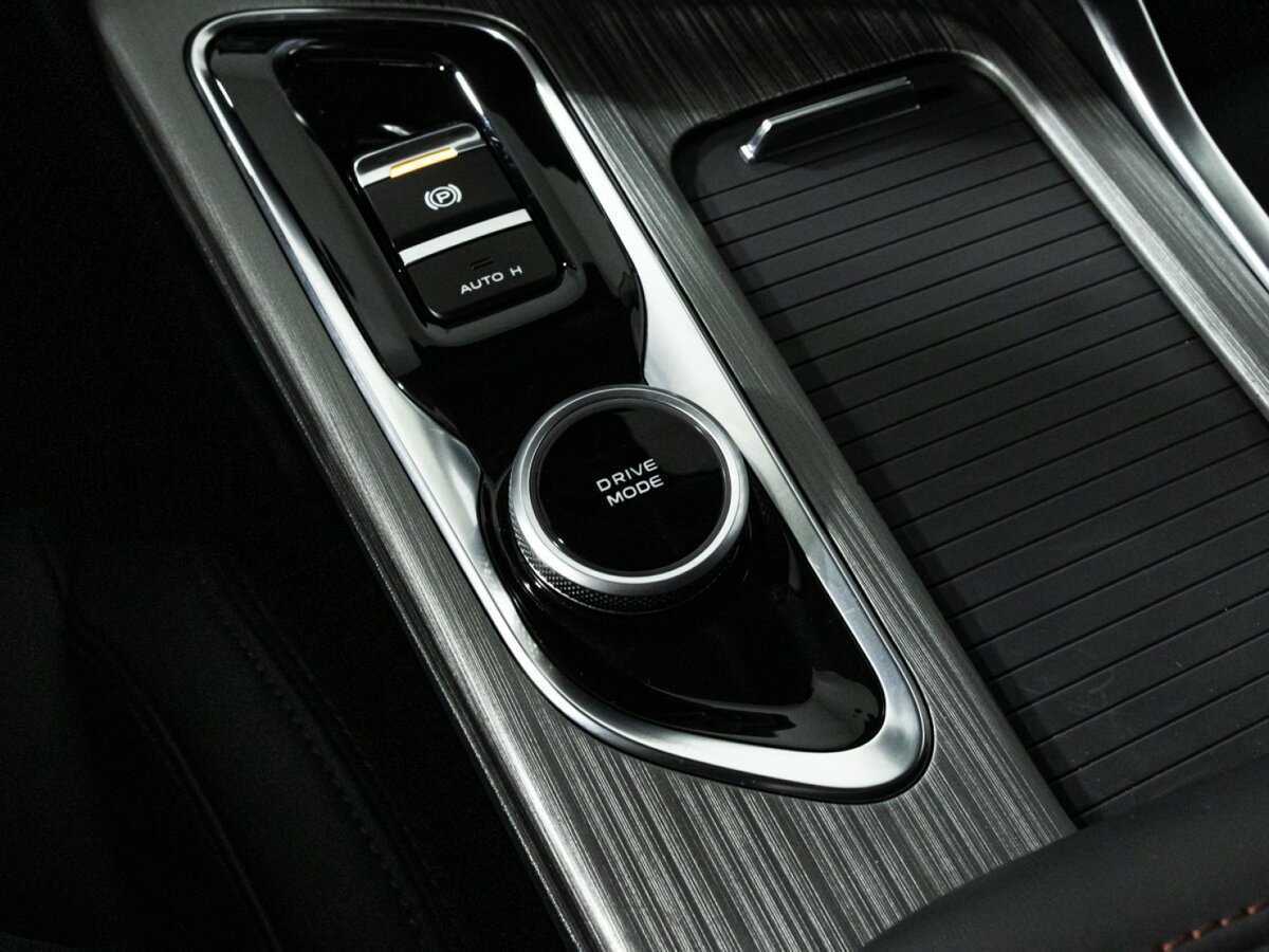 Changan UNI-T б/у, 2023, Роботизированная. Фото: #16