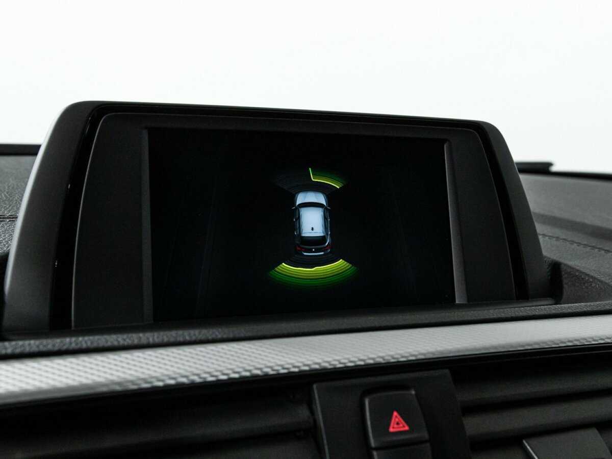 BMW 1 серии б/у, 2019, Автоматическая. Фото: #15