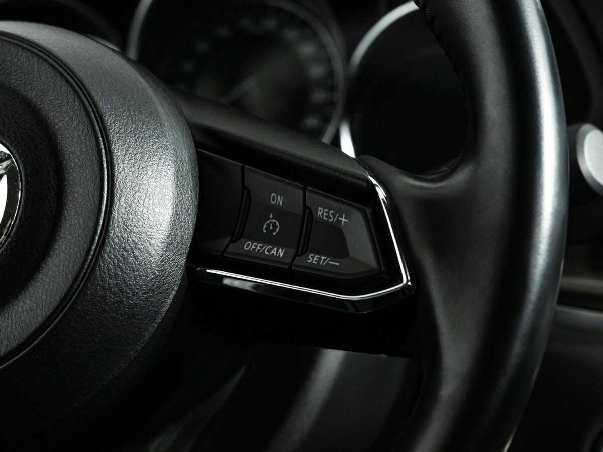 Mazda CX-5 б/у, 2021, Автоматическая. Фото: #23