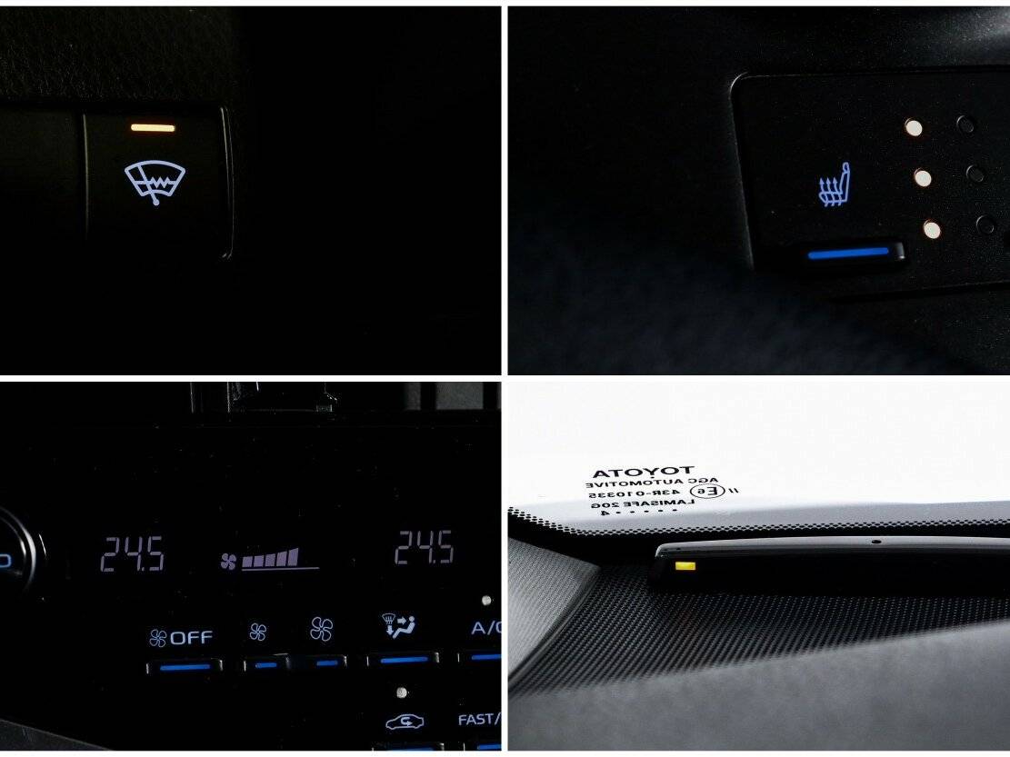 Toyota Camry б/у, 2021, Вариатор. Фото: #17