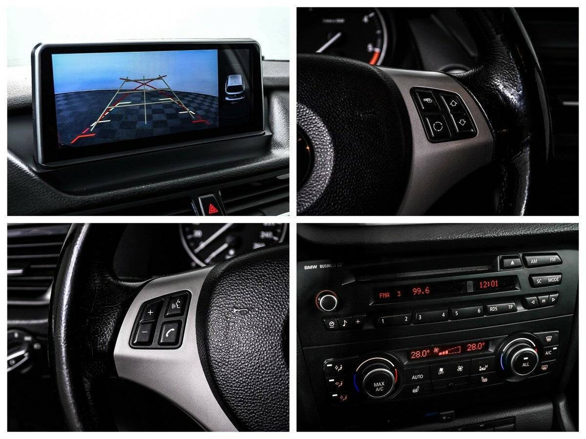 BMW X1 б/у, 2013, Автоматическая. Фото: #16