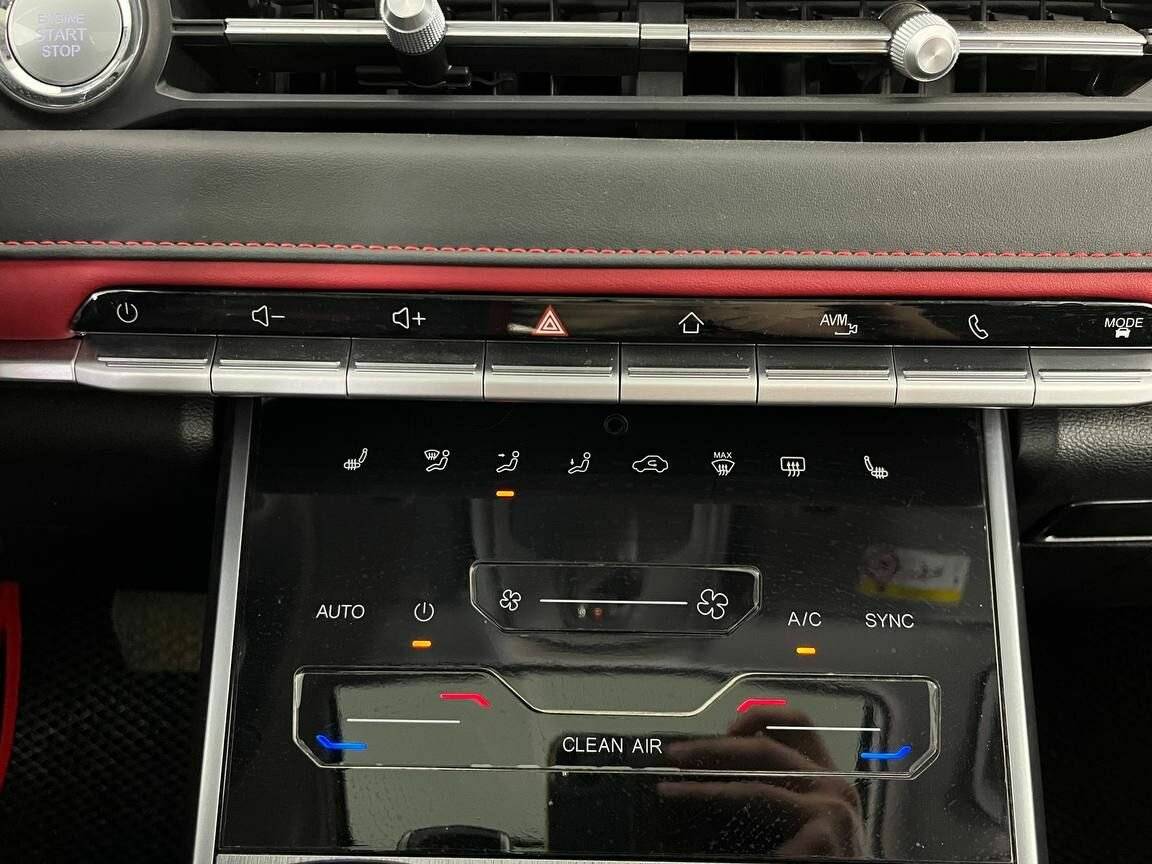 Chery Tiggo 4 Pro б/у, 2023, Вариатор. Фото: #13