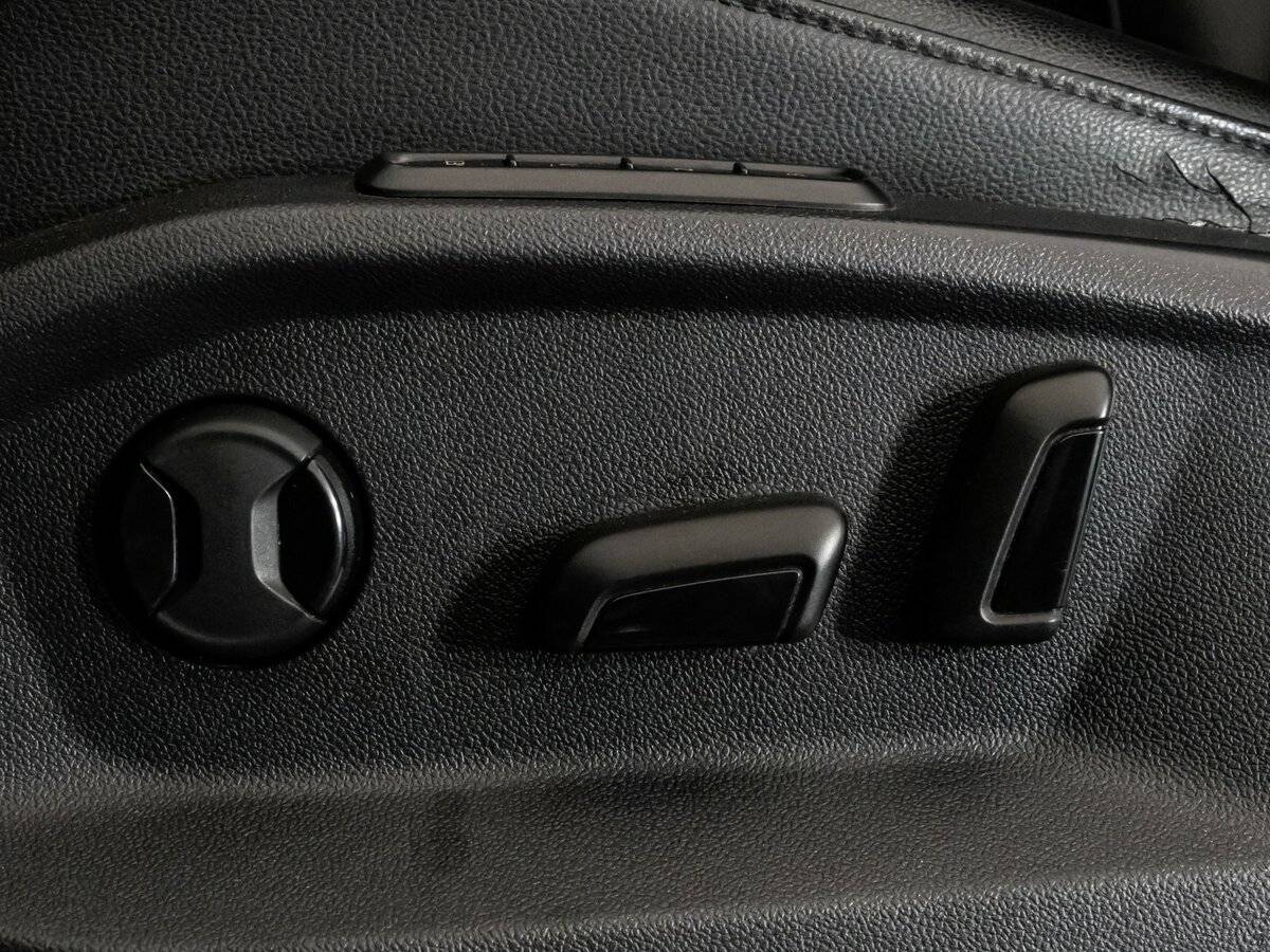 Volkswagen Tiguan б/у, 2017, Роботизированная. Фото: #17