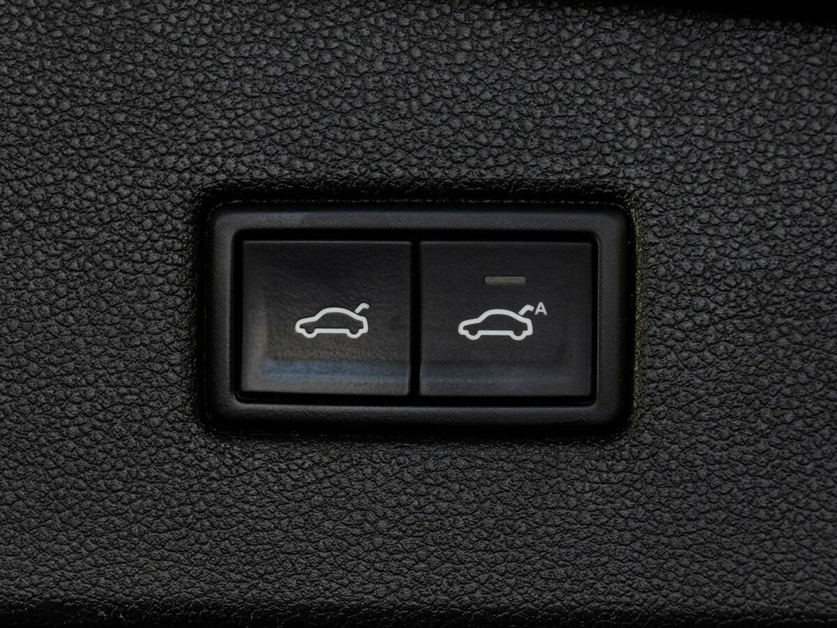 Volkswagen Tiguan б/у, 2017, Роботизированная. Фото: #22