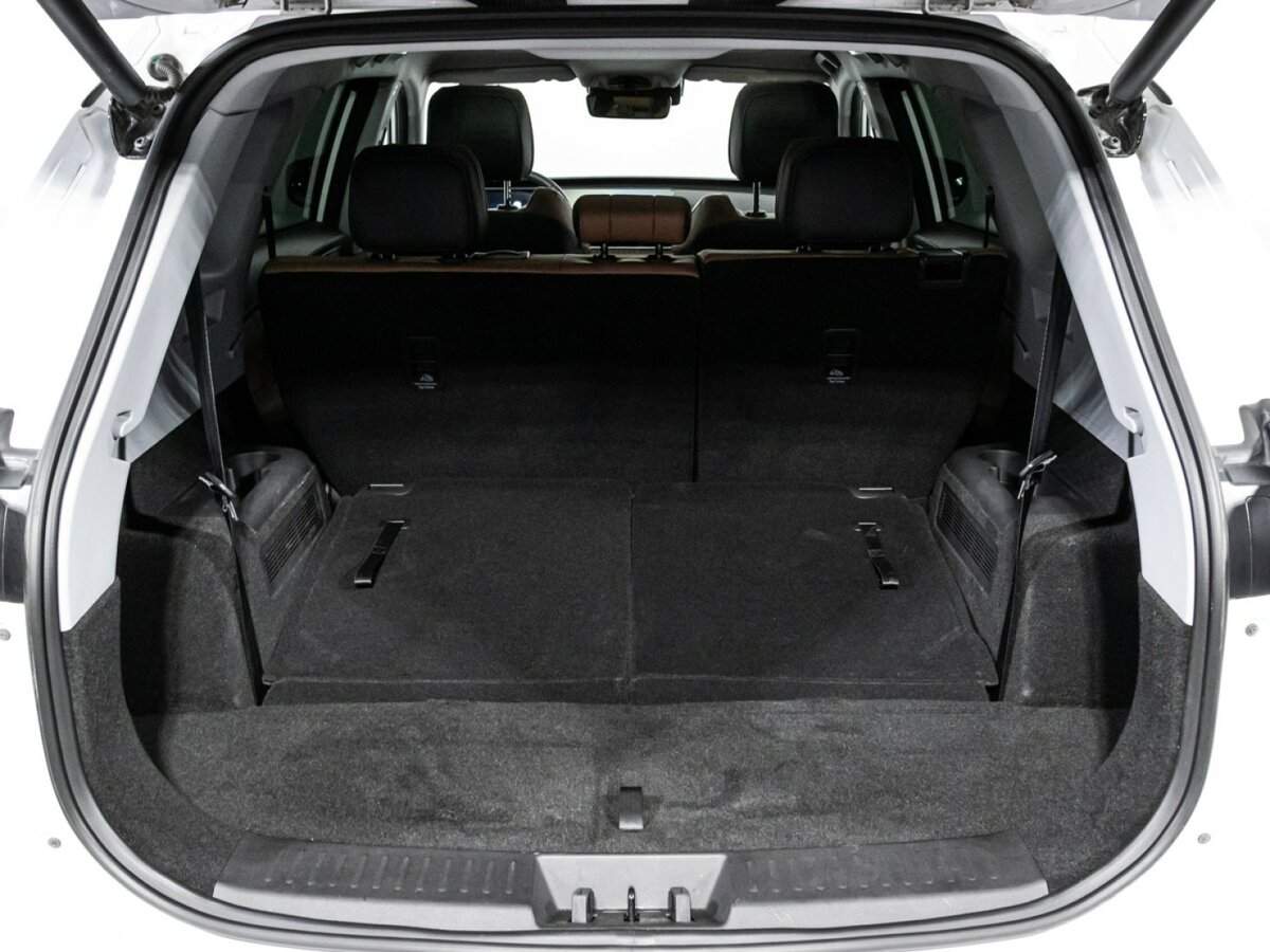 Chery Tiggo 8 Pro Max б/у, 2023, Роботизированная. Фото: #14