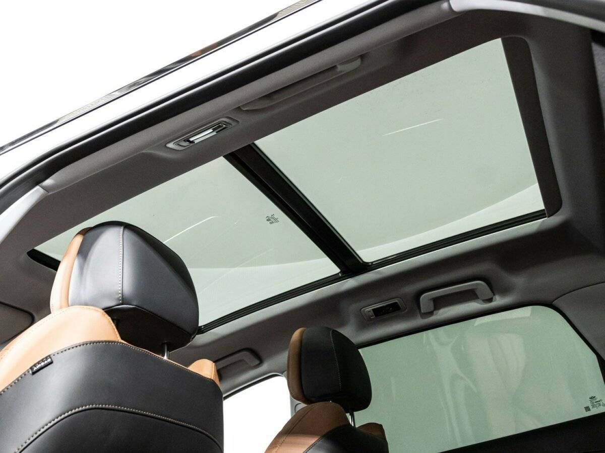 Chery Tiggo 8 Pro Max б/у, 2023, Роботизированная. Фото: #16