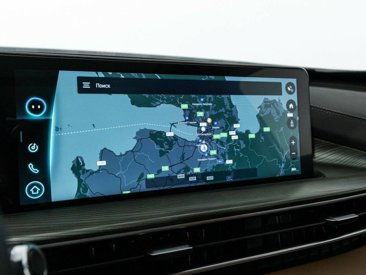 Chery Tiggo 8 Pro Max б/у, 2023, Роботизированная. Фото: #21