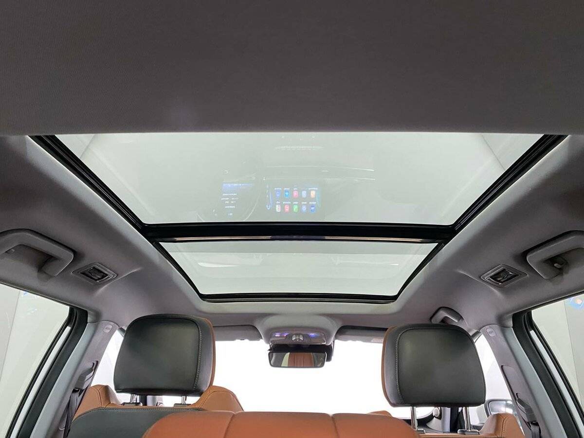 Chery Tiggo 8 Pro Max б/у, 2022, Роботизированная. Фото: #11