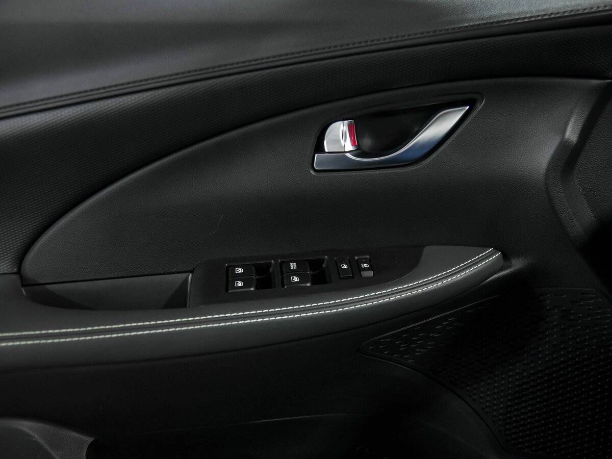 Changan Alsvin б/у, 2024, Роботизированная. Фото: #13