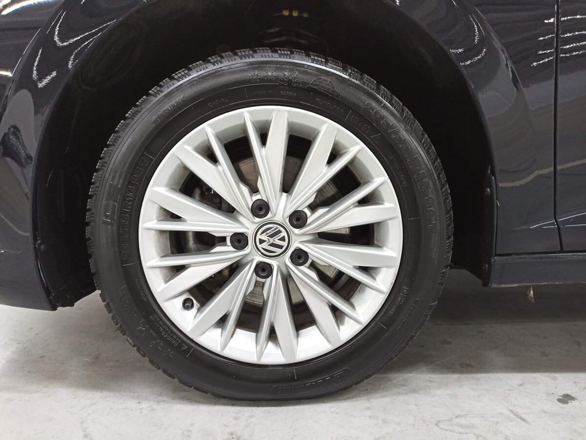 Volkswagen Jetta б/у, 2020, Автоматическая. Фото: #17