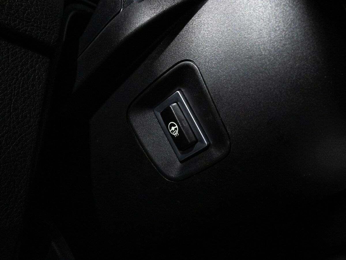 BMW 1 серии б/у, 2018, Автоматическая. Фото: #19