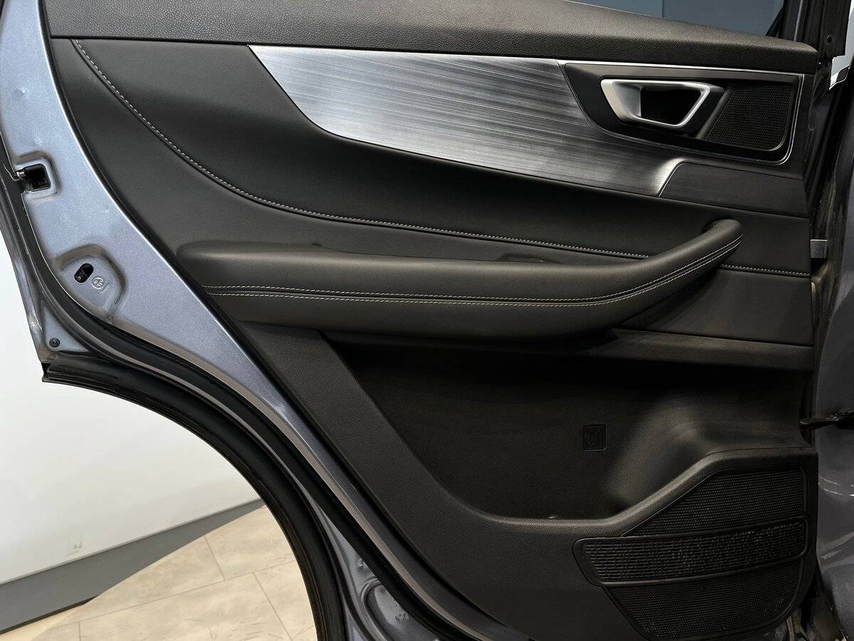 Chery Tiggo 4 Pro б/у, 2023, Вариатор. Фото: #20