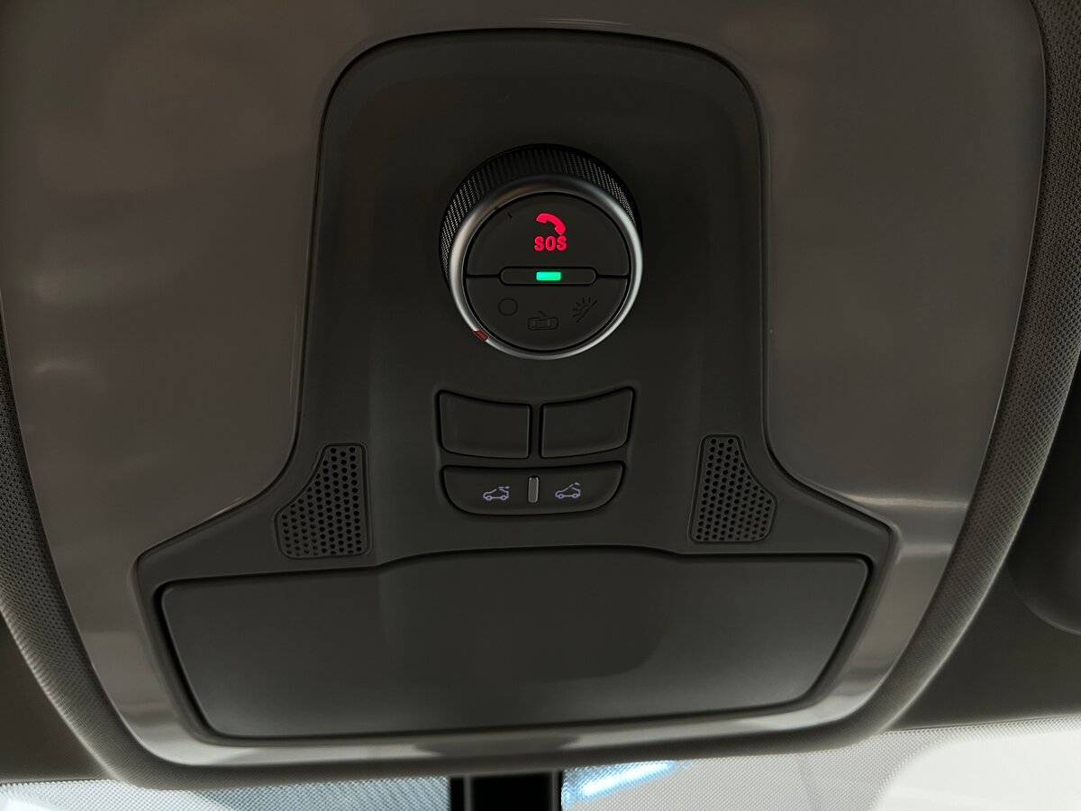 Chery Tiggo 4 Pro б/у, 2023, Вариатор. Фото: #29